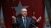 Erdogan Plays Refugee Card as Criticism Mounts Over Turkey's Kurdish Offensive