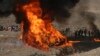 US Launches Airstrikes in First Operation Targeting Afghan Opium