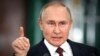 Depuis le début du conflit en Ukraine en 2022, le président russe a soufflé le chaud et le froid quant au recours à l'arme nucléaire, déployant notamment des armes nucléaires tactiques au Bélarus.