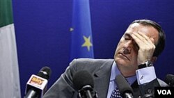 Menlu Italia Franco Frattini mengusulkan gencatan senjata di Libya untuk memberi akses bagi bantuan kemanusiaan.