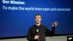 Facebook Event