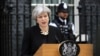 Ingila Ta kudiri Aniyar Shawo Kan Ta'addanci : Theresa May