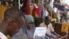 Somalis Celebrate bin Laden's Death