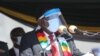 US Treasury Announces New Sanctions on Ally of Zimbabwe’s Mnangagwa
