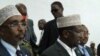 Faaqidaadda: Shirka Wadatashiga ee Garowe