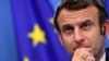 ប្រធានាធិបតី​បារាំង​​លោក Macron អំពាវ​នាវ​​ឲ្យ​មាន​​​ក្របខណ្ឌ​នៃ​​កិច្ចព្រមព្រៀង​សន្តិសុខ​​អឺរ៉ុប​ថ្មី​ជា​មួយ​អង្គការ​អូតង់​និង​រុស្ស៊ី