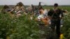 VOA Analysis: Ukraine Plane Crash Gives Insurgency Uncertain Future