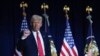 Trump to create religious office in White House, target 'anti-Christian bias'