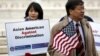 Justice Department Considers Joining Harvard Affirmative Action Case