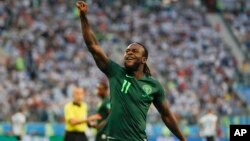 Victor Moses