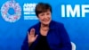 IMF-ის დირექტორი: 2023 წელი გლობალური ეკონომიკისთვის რთული იქნება