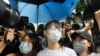 Hong Kong Democracy Activist Agnes Chow Released From Jail