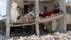 Norway Says Islamist Militants Planning Attack in West Left Syria