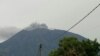 Gunung Agung di Bali Meletus Kedua Kalinya dalam Satu Pekan