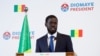 Zababben Shugaban Kasar Senegal Ya Sha Alwashin Yaki Da Cin Hanci Da Rashawa Bayan Nasara