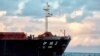 China says it provided information, documents in Baltic Sea cables inquiry 