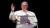 Pope Appoints Cardinals To Reflect Church's Diversity