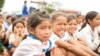 Community School Brings Indigenous Children Back to Class