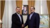 نگرانی اسرائیل از سفر مقام ارشد حماس به تهران بعد از توافق با گروه فتح