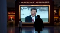 習近平高喊“自我革命”反腐 誰是天下第一貪？