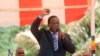 Retour discret au pays pour le nouvel homme fort du Zimbabwe