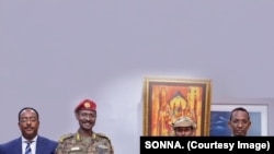 Itiyoopiyaa fi Somaaliyaa Walii galtee Itiyoopiyaan gurmuu gamtaa Afriikaatti haammatamuuf irra ga'ame