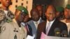 Burkina : les avocats de Bassolé dénoncent une procédure irrégulière