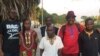 Trois militants du Ras-le-bol libérés à Brazzaville