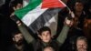 Palestina Tolak Rencana Perdamaian Timur Tengah Usulan Trump