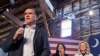 Romney Leads Republican Presidential Candidates in New Hampshire