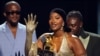 Tinubu, Obi Sun Taya Tems Murnar Lashe Kyautar Grammy