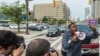 6,4 millions de dollars seront versés à la famille de Freddie Gray