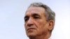 L'ancien ministre algérien des Télécommunications Moussa Benhamadi, le 4 novembre 2012. (Photo by Farouk Batiche / AFP)