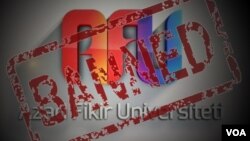 Azad Fikir Universiteti