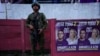 Cierra campaña electoral en Ecuador en medio de concentraciones y discursos de cambio