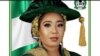 Wasu Malamai Sun Yi Zargin Rashin Bin Ka'ida Wajen Nada Shugabar Jami'ar Abuja...
