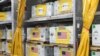The United States has just donated 1.5 million doses of Pfizer’s COVID-19 vaccine to Thailand