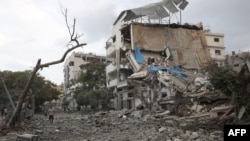 Gaza