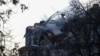 Ukraine says it shot down 47 Russian drones