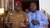Présidentielle au Burkina : Zéphirin Diabré se présente comme le "soldat de l'alternance"