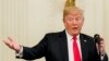 Trump amenaza con retirar a EE.UU. de la OMC, si no hay reformas