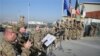 Setelah 13 Tahun, NATO Tutup Pusat Tempur di Afghanistan