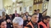 Syrian Rights Group: More Arab League Observers Leaving Country