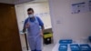 Pfizer-BioNTech Vaccine Neutralizes Brazil Variant of COVID-19, Study Finds 
