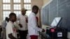 Sango ya Mokili Lelo: Maponami maselemi lisusu lelo mokolo mua mineyi na ekolo Congo democratiki