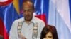 Summit of the Americas Opens in Colombia