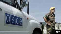 Yevropada Xavfsizlik va Hamkorlik Tashkilotining qurolsiz politsiya-maslahat guruhi Qirg’izistonda