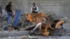 Violence in Pakistan Kills 30 Militants, 1 Bomb Victim 