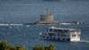 Turkiya dengiz flotini kuchaytirishga zo’r bermoqda