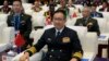 རྒྱ་ནག་གི་རྒྱལ་སྲུང་བློན་ཆེན་ལ་ལྐོག་ཟའི་ནག་ཉེས་ཐོག་ཏུ་ཞིབ་འཇུག་ཚུགས། 